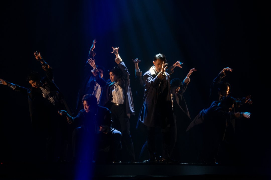 音乐剧收官、续作两极、新片定档:《时间旅行者的妻子》十月三连发
