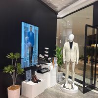 不敢相信这套定制西服2千多