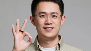 离开小米，王腾首发 ISHO睡眠戒指！OK手势引网友刷屏 Are you OK