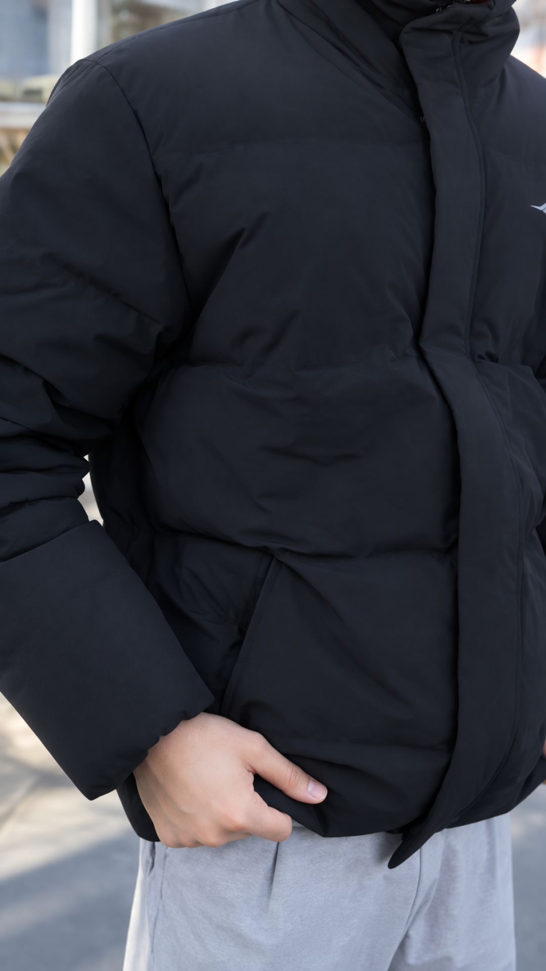 499元的安踏羽绒服,能扛住寒潮吗?双11下单前,先算清叠券这笔账