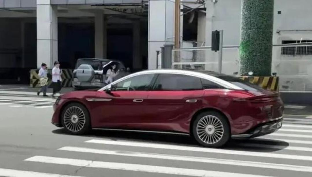 1008公里的大汉,高速实测为啥只跑566?