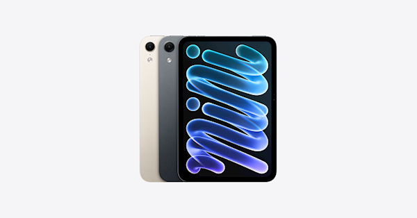 5499元起！苹果发布iPad mini 8：史上最大升级 首搭OLED屏、A20 Pro芯片