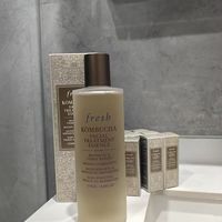 Fresh润物细无声的调理力，用久了才懂它的好》