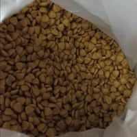 玫斯成猫粮开箱及喂食实测