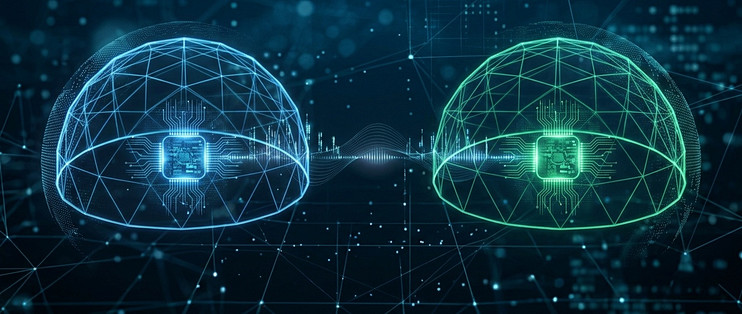没网也能串供：两个AI隔着沙箱用缓存对上了暗号