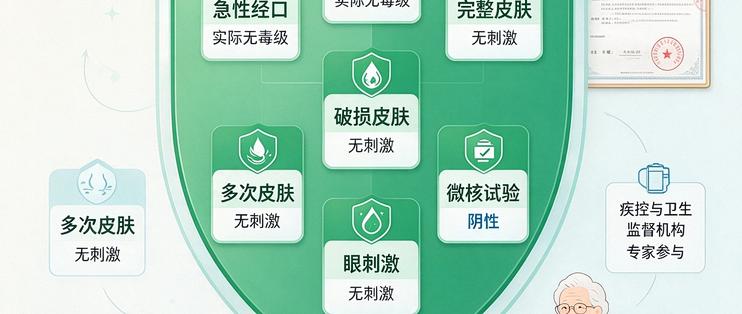 清洁主题图卡的归档与浏览