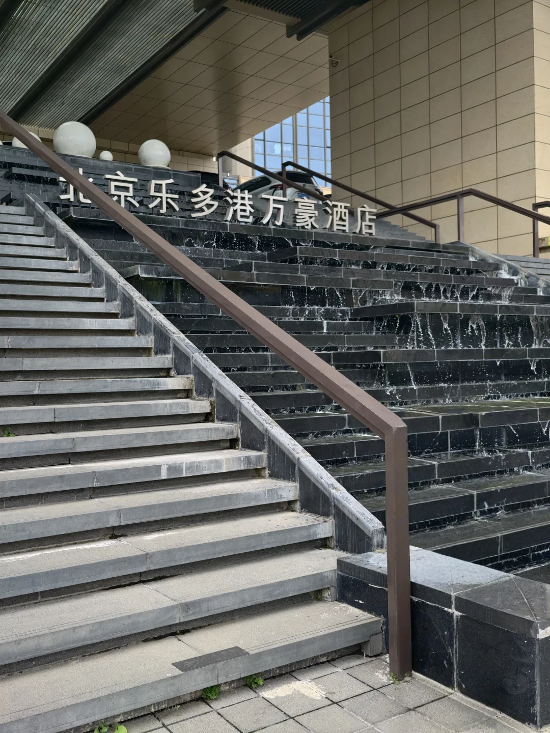 北方温泉季开泡,8岁的乐多港万豪还值得带娃去吗