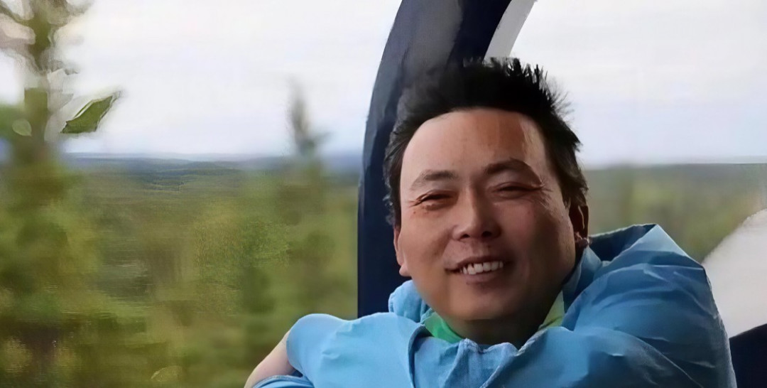 段永平，亏麻了