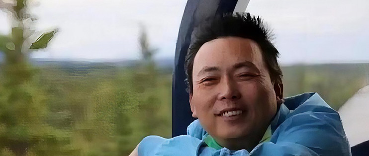 段永平，亏麻了