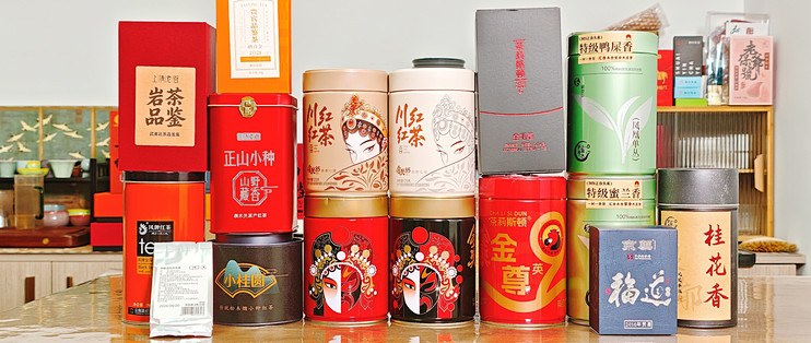 入秋润燥喝什么？红茶乌龙老白茶，我的15款金秋私房茶