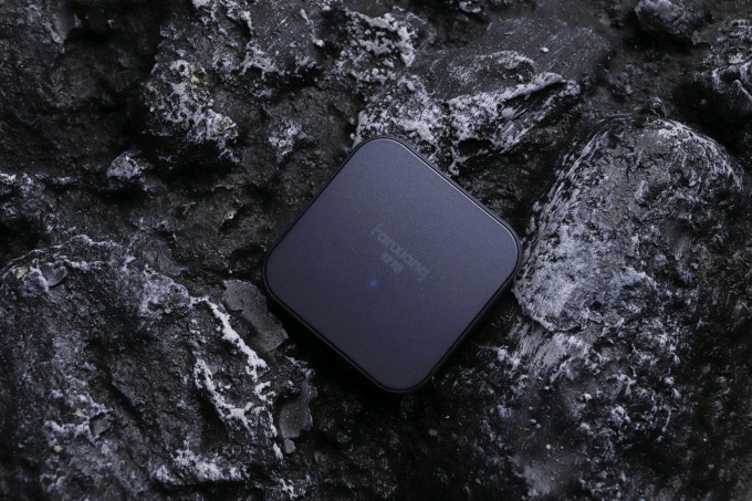 梵想网络存储
