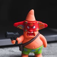 花费两元，我买了个不一样的彦祖