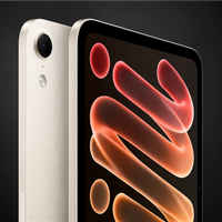 Pro级配置首次下放！苹果iPad mini 8支持自适应原彩闪光灯
