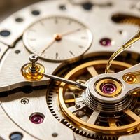 双11付尾款到的机械表先别急着剪吊牌｜开箱视频先录一条，再核日差、动力、价保这三笔账