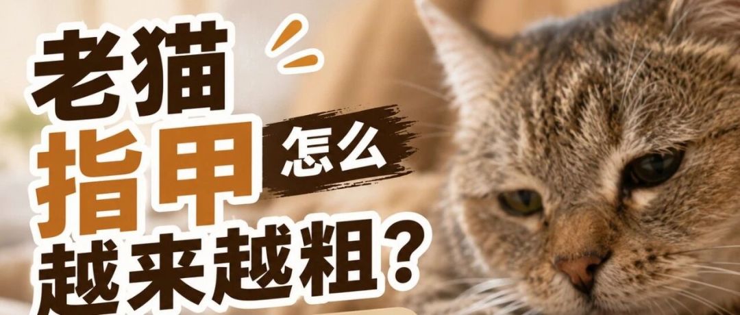 地上那瓣"猫指甲"是旧外套:掉了别慌,一直不掉才要留意