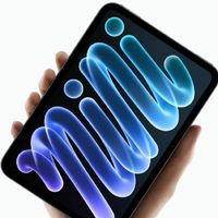 iPad mini 8正式发布：涨价+处理器分档阉割，小屏平板还值吗？