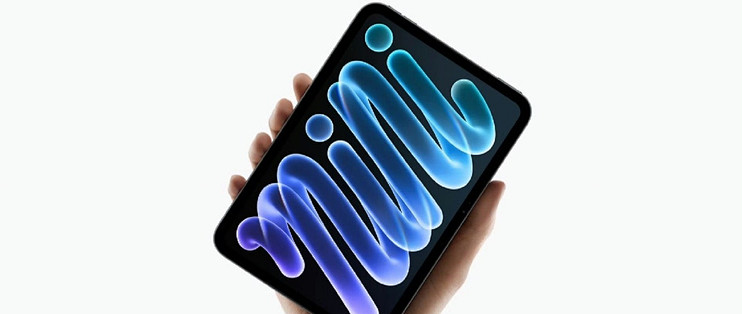iPad mini 8正式发布：涨价+处理器分档阉割，小屏平板还值吗？