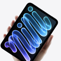 5499元起的60Hz屏，iPad mini 8发布，应有尽有，除了高刷