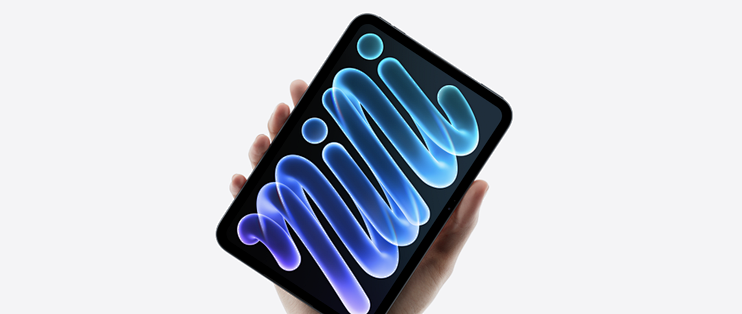 5499元起的60Hz屏，iPad mini 8发布，应有尽有，除了高刷
