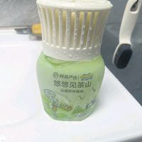 味道过于刺鼻，谨慎使用