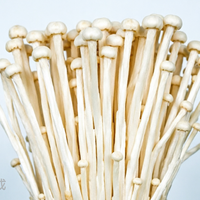 “金针菇第一股”旺季巨亏封死跌停！众兴菌业周期回摆业绩变脸 | 看财报