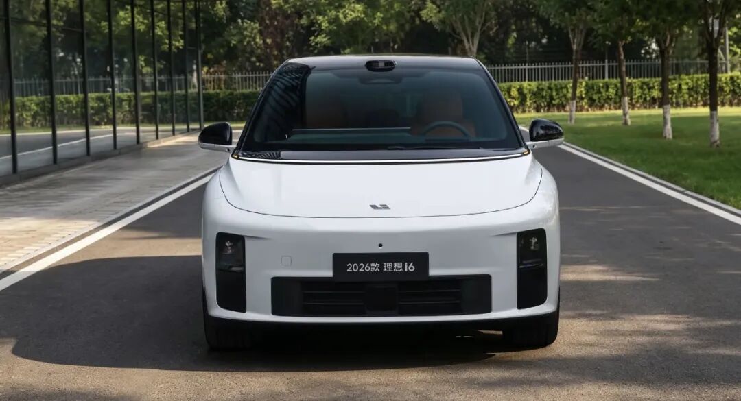 看完i6拆车，我劝你先看清那两条保障