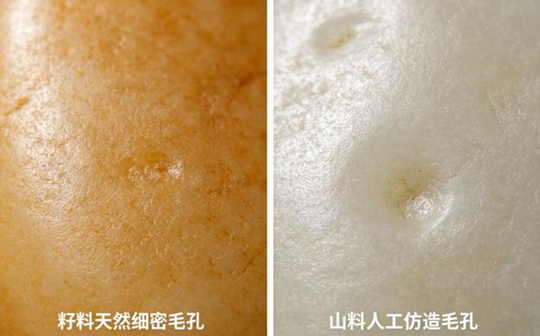 买和田玉先别记总价，先记克价：籽料与山料差3到15倍，多少才算合理？