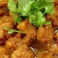 先炸后蒸成就扣碗酥肉风味