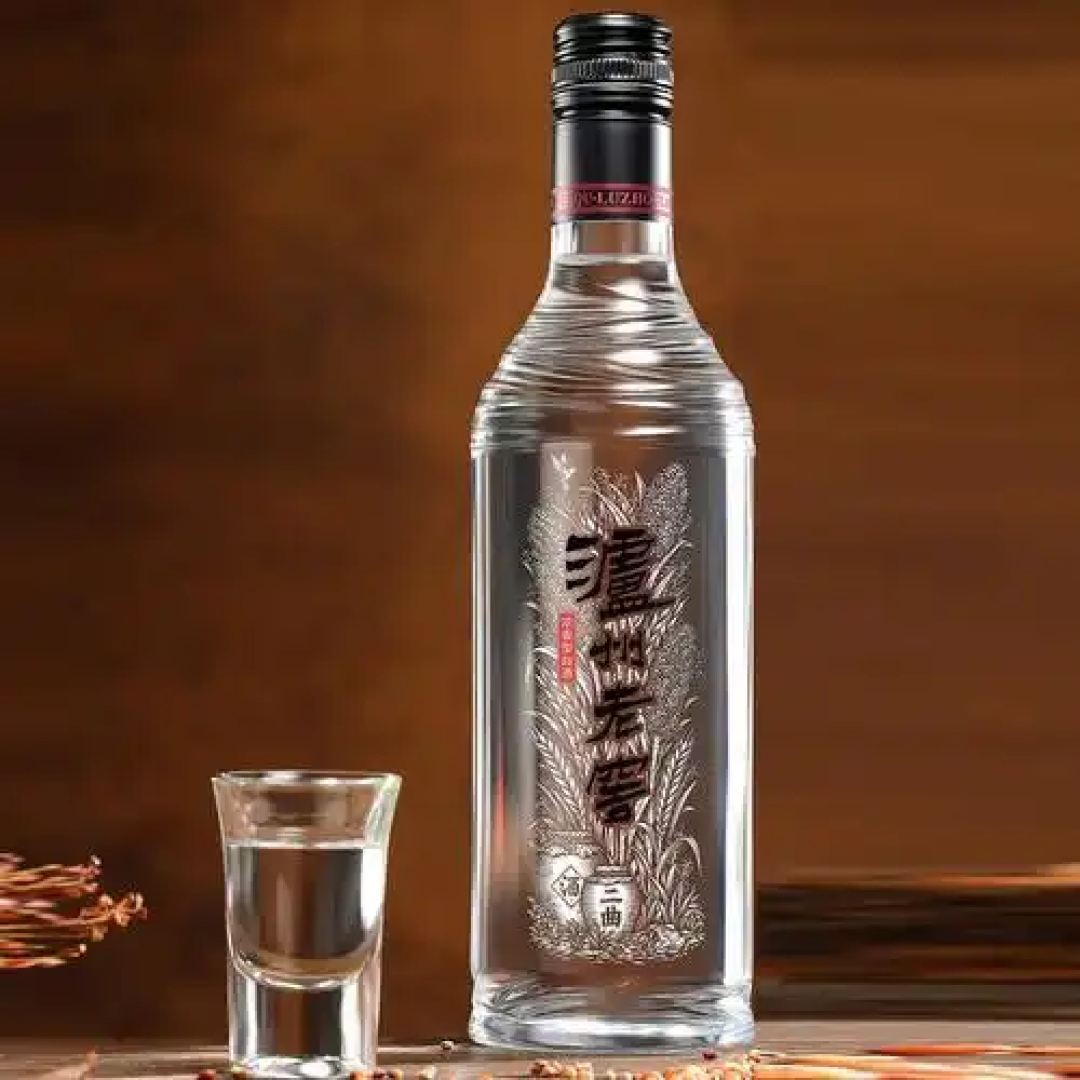 15块的光瓶酒卖到98,到底升级了啥