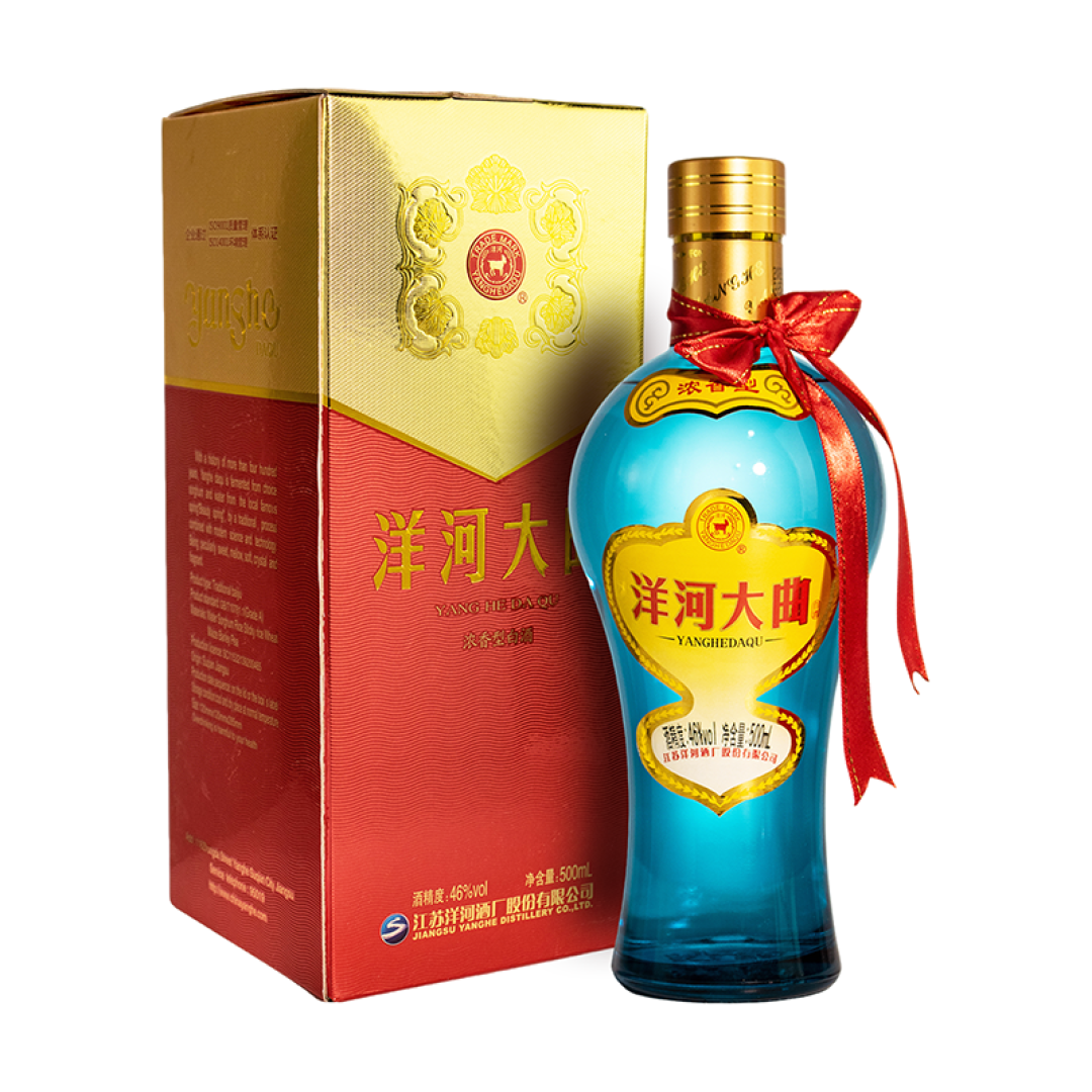15块的光瓶酒卖到98,到底升级了啥