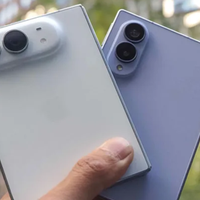 苹果踢到铁板了!iPhone Duo硬刚三星Galaxy Z Fold8,它拿啥赢?