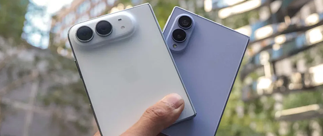 苹果踢到铁板了！iPhone Duo硬刚三星Galaxy Z Fold8，它拿啥赢？