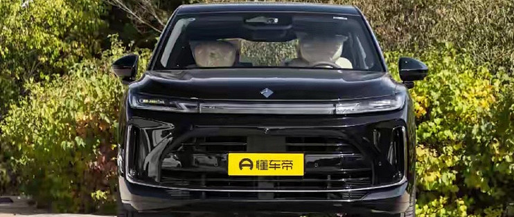 华境S详解，三排电动调节座椅，高速城区领航全都配齐