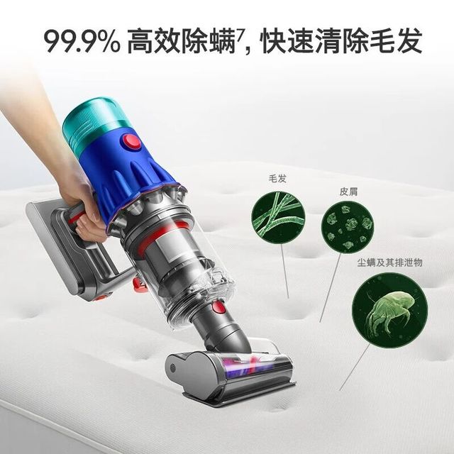 一台标30000Pa，一台标230AW：双11买吸尘器，先弄清哪个数字在唬人