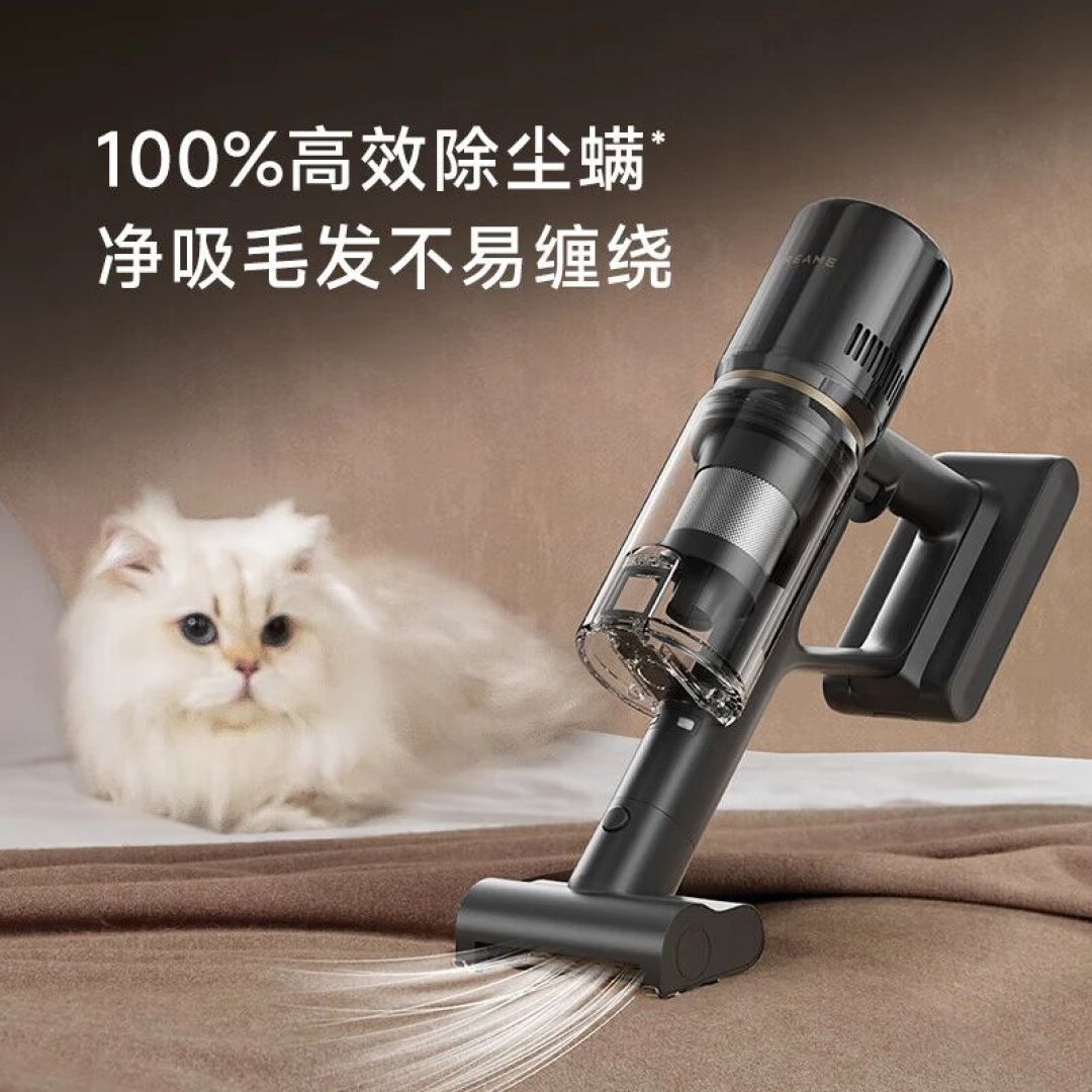 一台标30000Pa，一台标230AW：双11买吸尘器，先弄清哪个数字在唬人