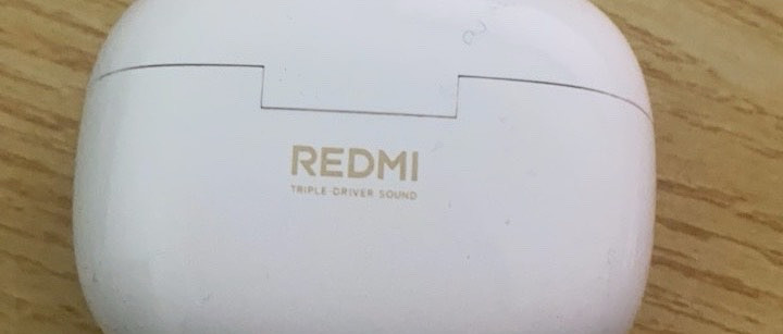 红米蓝牙耳机 Buds 6 pro的感受，享受降噪耳机的性价比