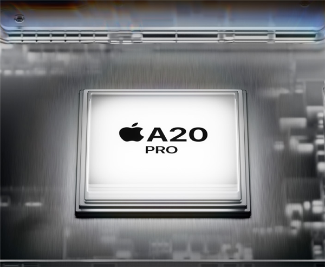 苹果刀法依然精准！iPad mini 8顶配才是满血A20 Pro芯片