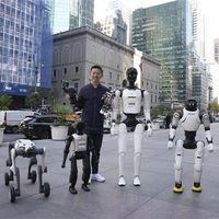 FFR收购FFAI机器人业务 贾跃亭身兼两家美股企业CEO