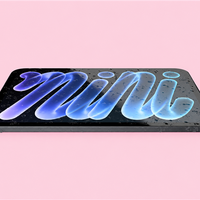 苹果首款防水iPad！iPad mini 8支持IP67 但进水不保修