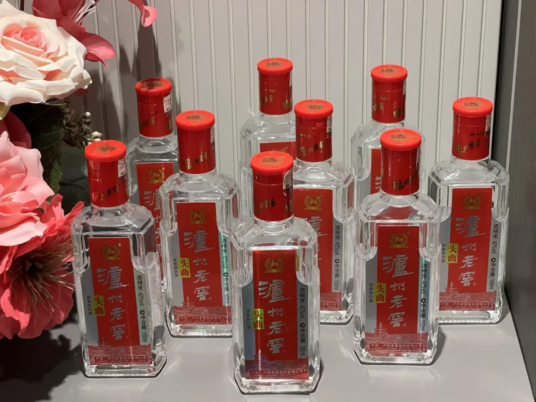 头曲小酒囤货
