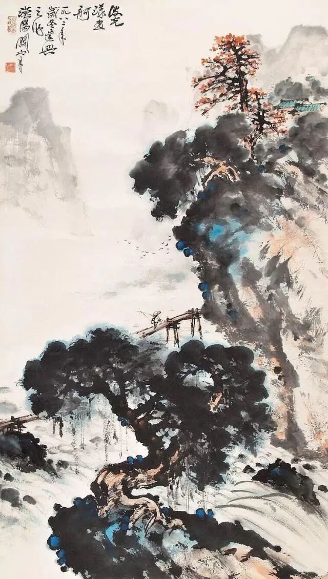 0.8平尺落槌57.5万，1.9平尺落槌12.65万：你的第一幅画，先别按平尺做乘法