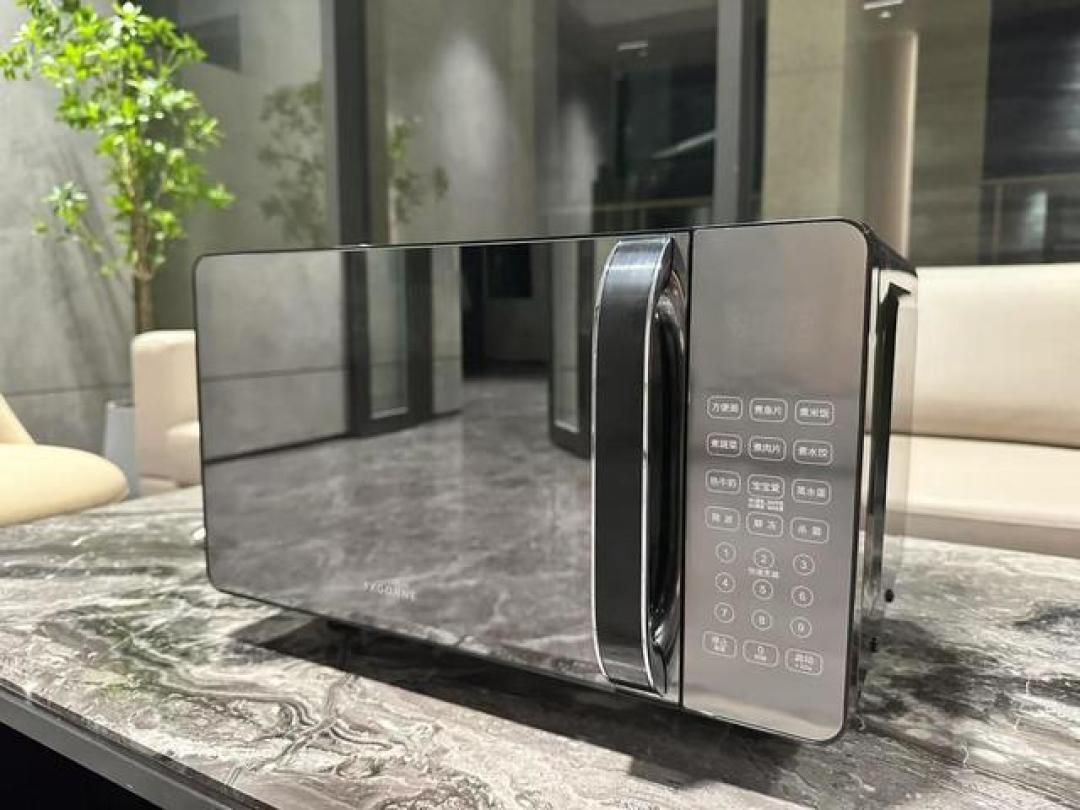 双11买微波炉：为微蒸烤一体加钱之前，先数数自己一个月烤几次鸡翅