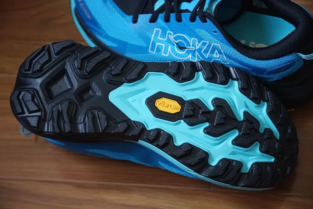 中底从4mm加到44mm、名字里去掉Speed:HOKA Mafate 5 越野跑鞋到底改了什么