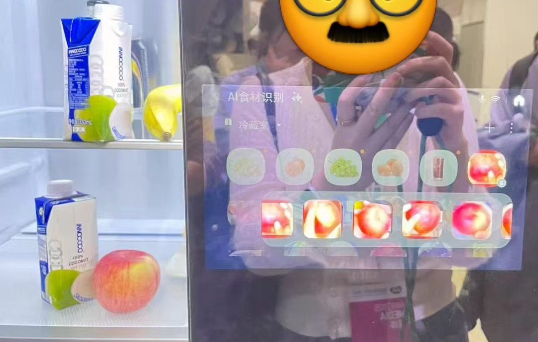一条冰箱更新提示点下去，一柜食材臭了：三星承认误发测试版固件