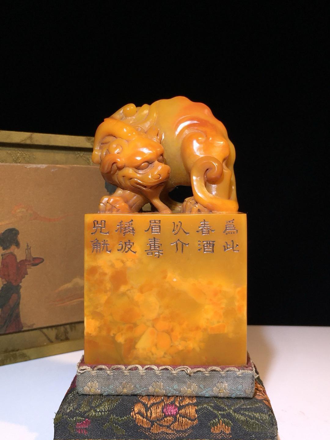 从50元学生砚到两万元“老坑”：一方砚台的开价拆成5部分，花到哪一档该停