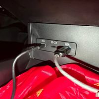 你车上的USB口，本来就不是用来充电的