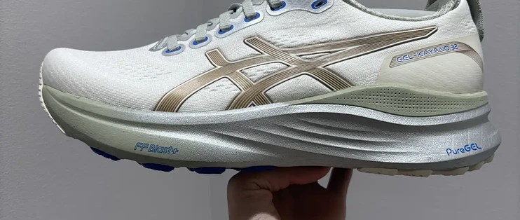 Kayano 32为什么评价两极：4D引导系统从硬顶改成引导