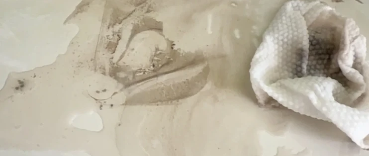 2700元的戴森洗地机漏水，得到的回复却是“每个机器都是这样的”