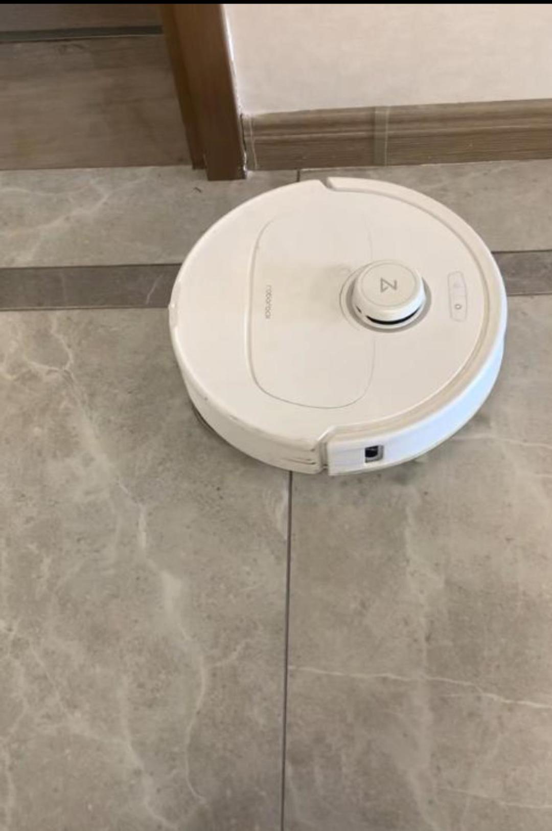 3999元的扫地机撞出37.5万维修单，平台只赔500元！双11付尾款前先问清谁赔