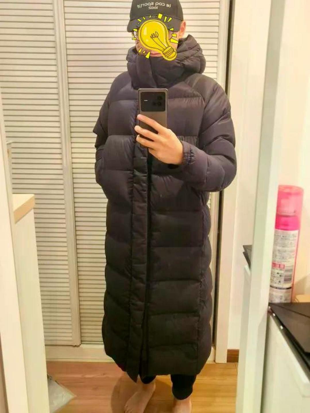 猛犸象羽绒服：专柜店员说从不打折，奥莱有人三折捡漏，海淘省三成，双11该在哪买？